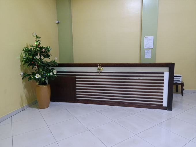 Others 3, Extended Stays at Myra Residence, Kibra