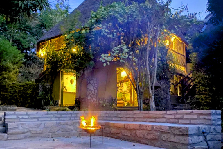 Exterior & Views 2, Pumba Safari Cottages, Bunyaruguru
