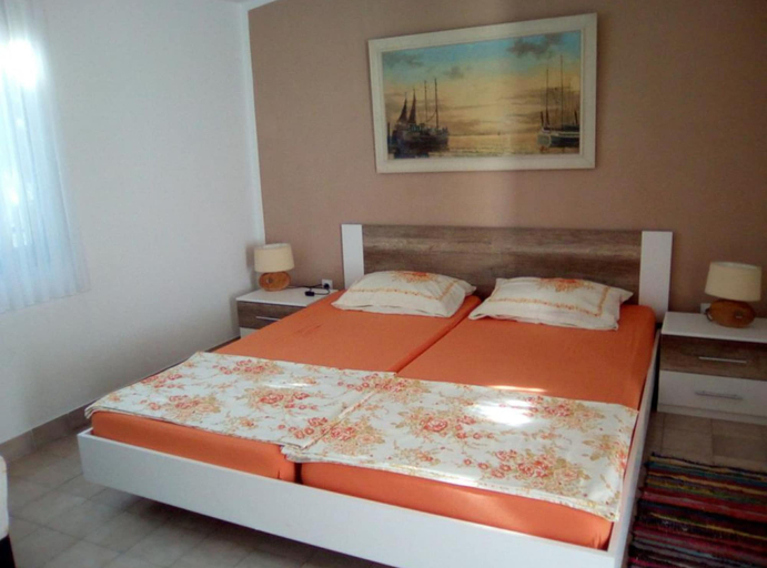 Room 3, Apartments Branka Pag, Pag