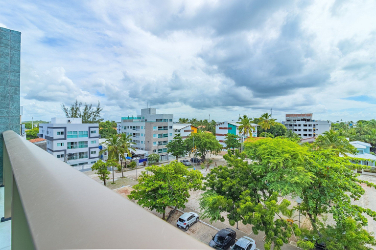 Property grounds 3, Porto Male #304 - Porto de Galinhas by Carpediem, Ipojuca