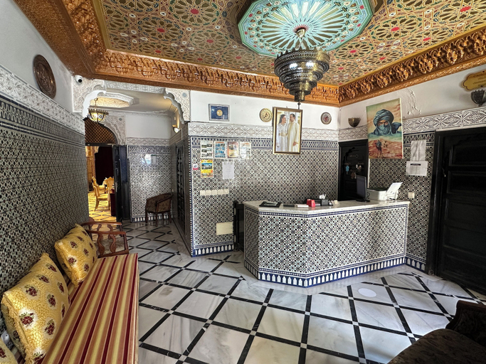 Others 4, Riad Fes Bab Rcif & Spa, Fès