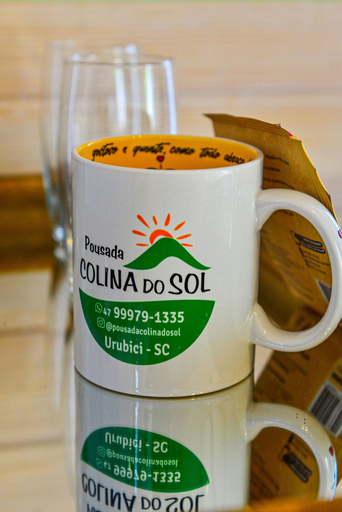 Food & Drinks 5, Pousada Colina do Sol, Urubici