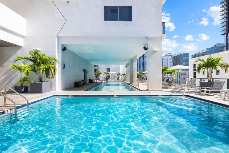 Primary image, Brickell Condos by Vibras Concierge, Miami-Dade