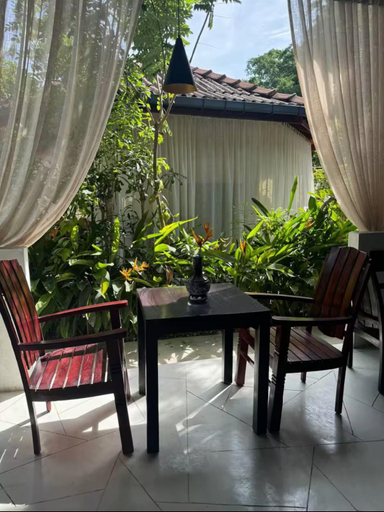 Others 5, Paradise garden, Habaraduwa