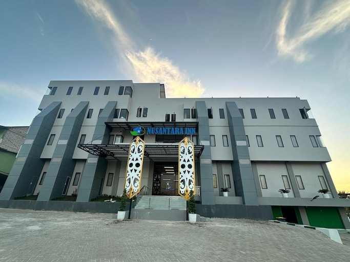Exterior & Views, NUSANTARA INN, North Penajam Paser