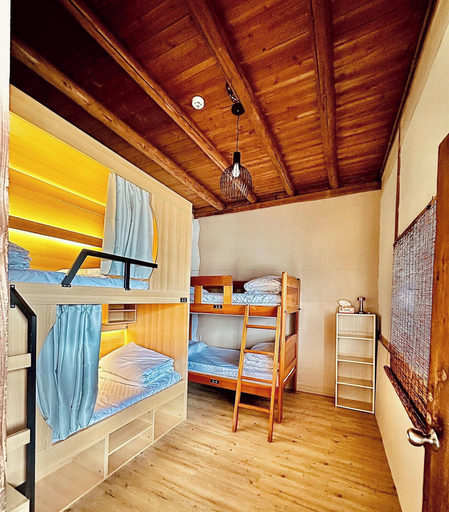 Room 3, Sky of the Elephant at the Gap, Chiayi County