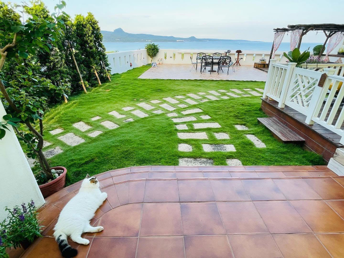 Others 5, Little Path, Pingtung