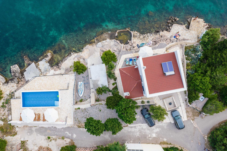 Exterior & Views, Luxury Villa Solis, Karlobag