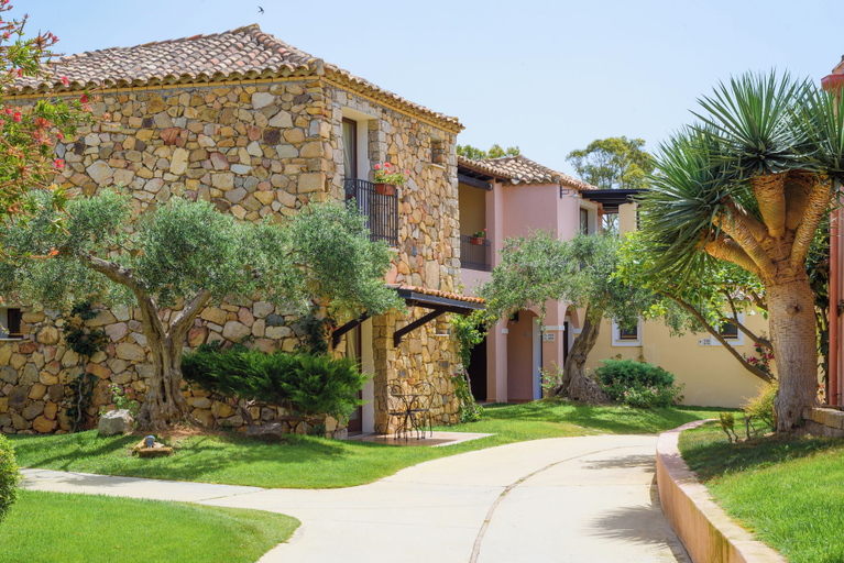 Exterior 3, Valtur Sardegna - Eos Costa Rei, Cagliari