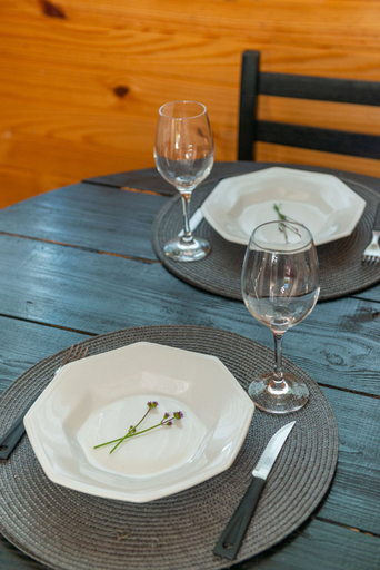 Food & Drinks 4, Pousada Colina do Sol, Urubici
