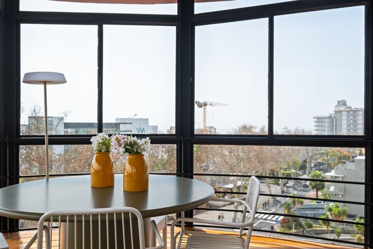 Room 5, Penthouse Lido by Homie, Funchal