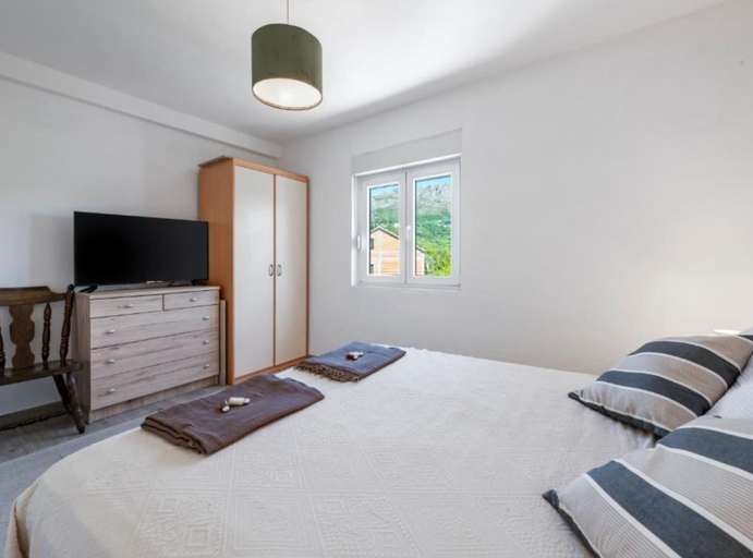 Room 4, Lux Holiday Home Maribu, Župa Dubrovačka