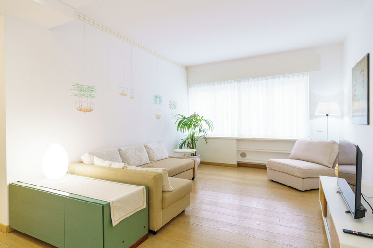 Living area, Vicolo stella 6, Verona