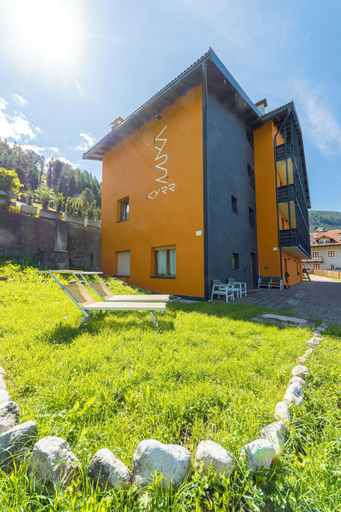 Exterior & Views 2, Kyrr Smart Mountain Retreat, Trento