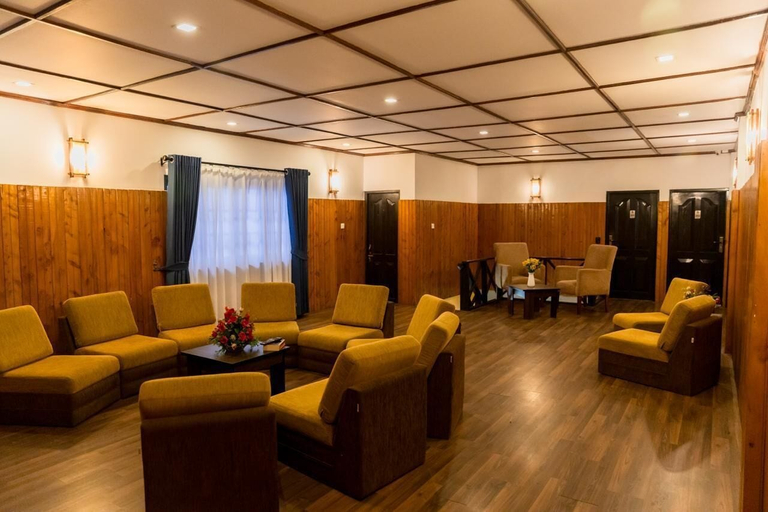 Interior 5, Nat City Hotel Nuwaraeliya, Nuwara Eliya