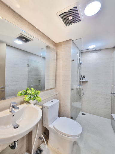 Others 2, By The Cove By SanLiving- 3BR - PIK, Jakarta Utara