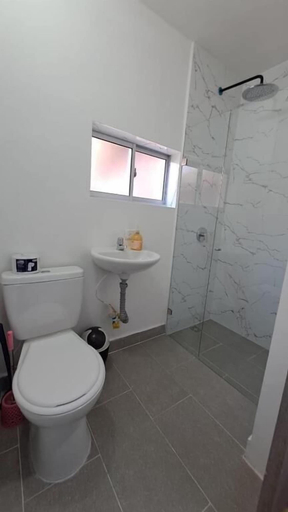 Bathroom 2, Lite Home - Coliving Casa Encanto, Medellín