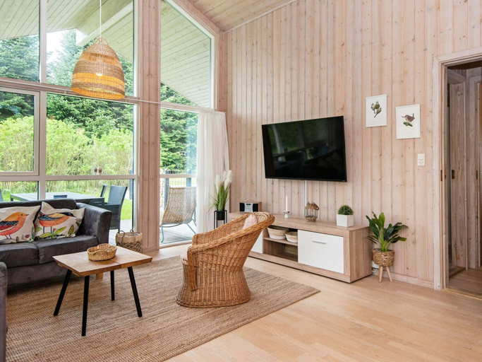 Others 4, Holiday Home in Sydals, Sønderborg