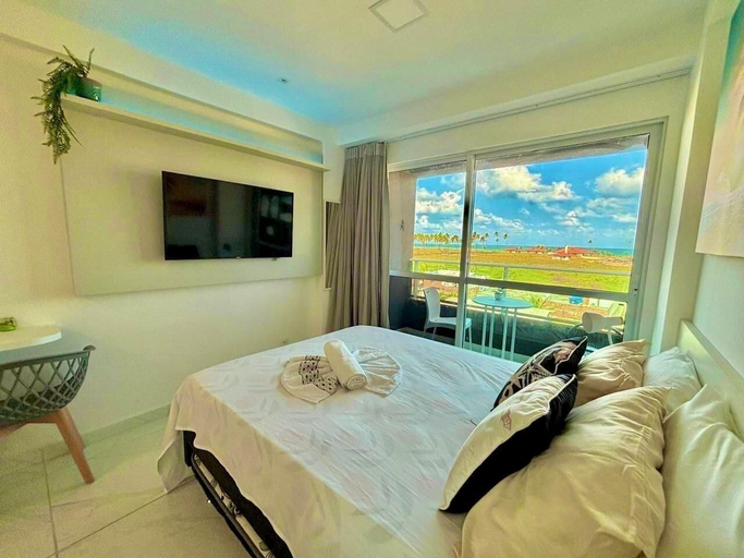 Room 5, Suite #304 - Garden Coupe by Carpediem, Ipojuca