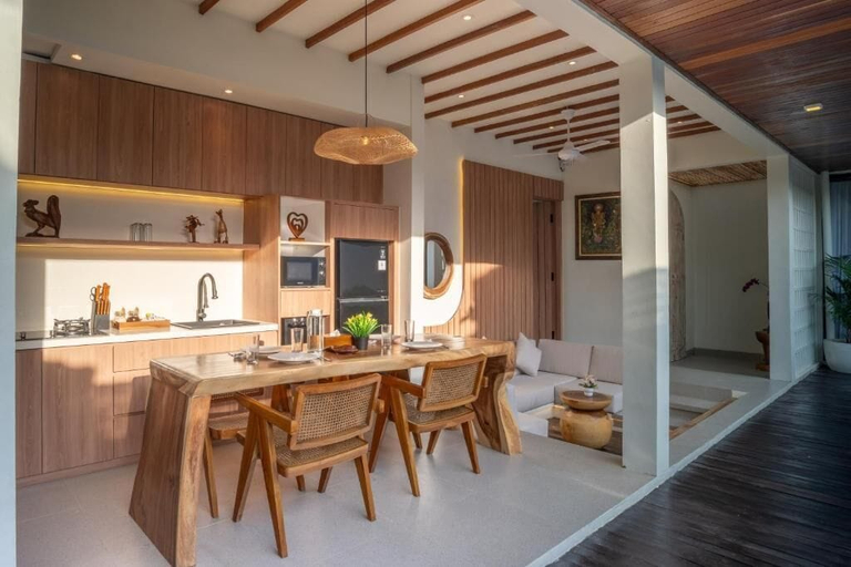 Interior 3, Twin Villa Ubud, Gianyar