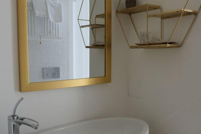 Bathroom 5, Ok Home Pescara Rooms, Pescara