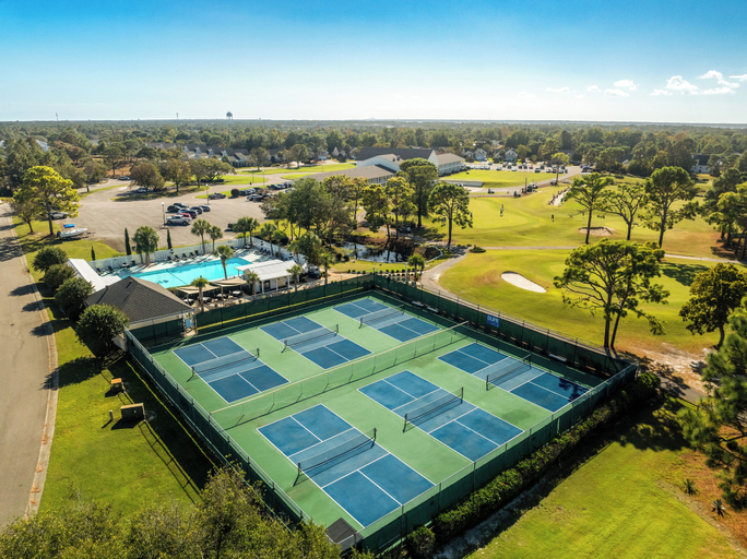 Sport & Beauty 5, Beau Rivage Golf & Resort, New Hanover