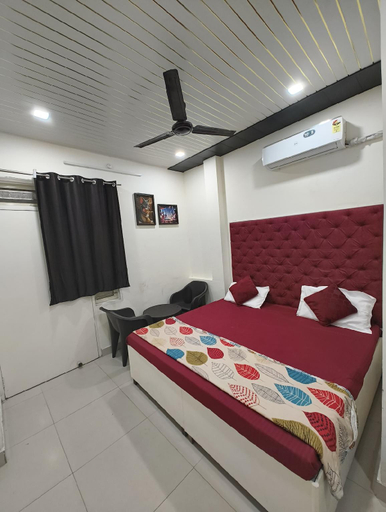5, Hotel golden Lotus inn, Lucknow