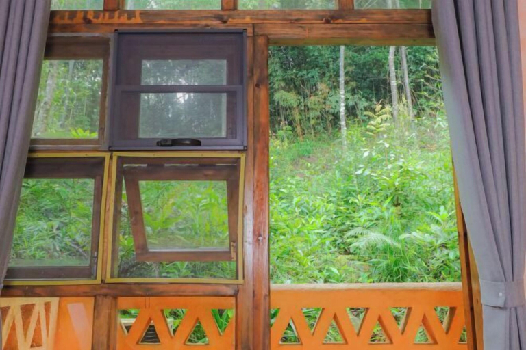 Others 5, Utop Primeval Forest Resorts, Huizhou