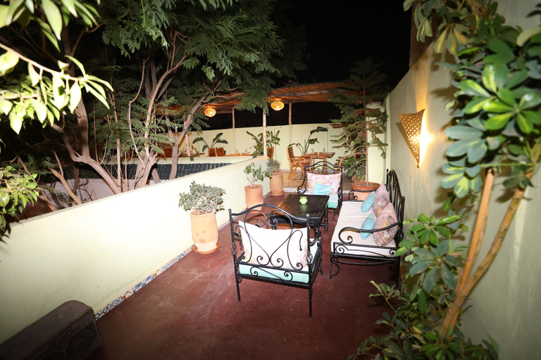 Others 5, Riad O-ly, Marrakech