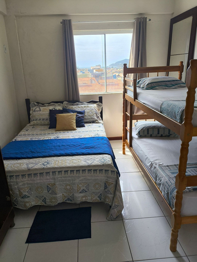 Room 4, VISTA INCRIVEL PRAIA GRANDE, Arraial do Cabo