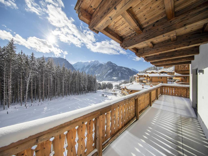 Surrounding environment 4, Chalet in Neukirchen by the Slopes, Zell am See