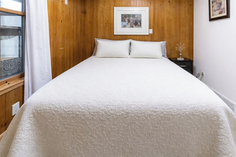 Floor plan 4, Spacious 2BR Apt Free Parking Baden, Beaver