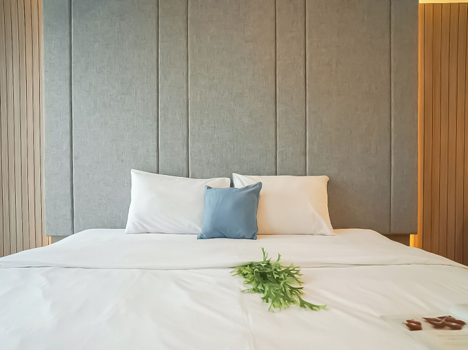 Others 5, Calm Tone 1Br At Tokyo Riverside Pik 2 Apartment, Tangerang