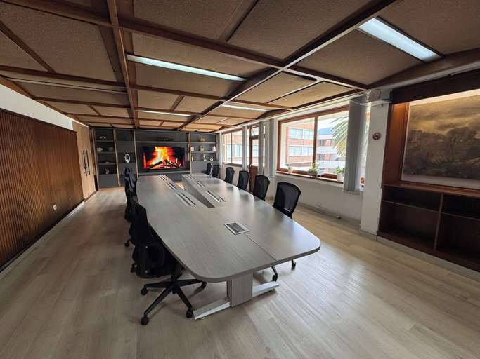 Meeting facility 2, D'Acosta Hotel Belencito, Corrales
