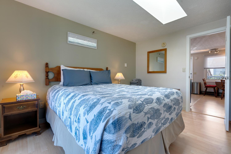 Bedroom 4, Nautical Mile Resort, York