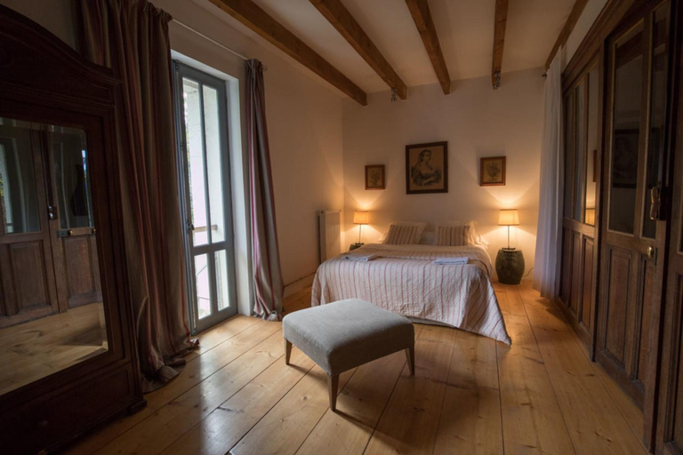 Bedroom 3, Saint Victor La Grand' Maison , Indre