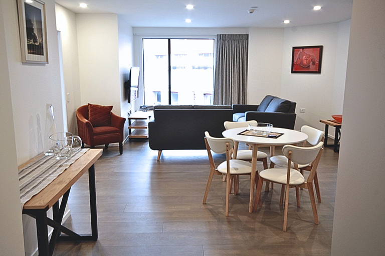 Interior 3, Dunedin Luxury Stay, Dunedin