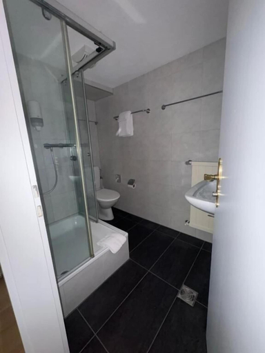 Bathroom 5, ROESLI Guest House, Luzern