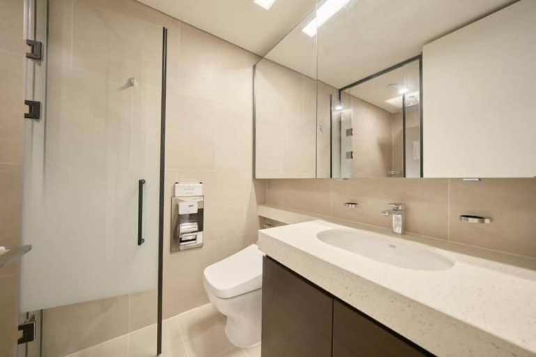 Bathroom 5, UH FLAT SIGNATURE DAEGU , Buk