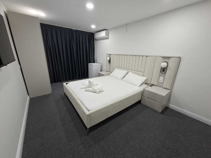 Room 3, Zeynus Hotel Kadıköy, Kadıköy
