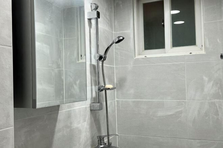 Bathroom 3, GreenNarae Stay Sadang, Dongjak