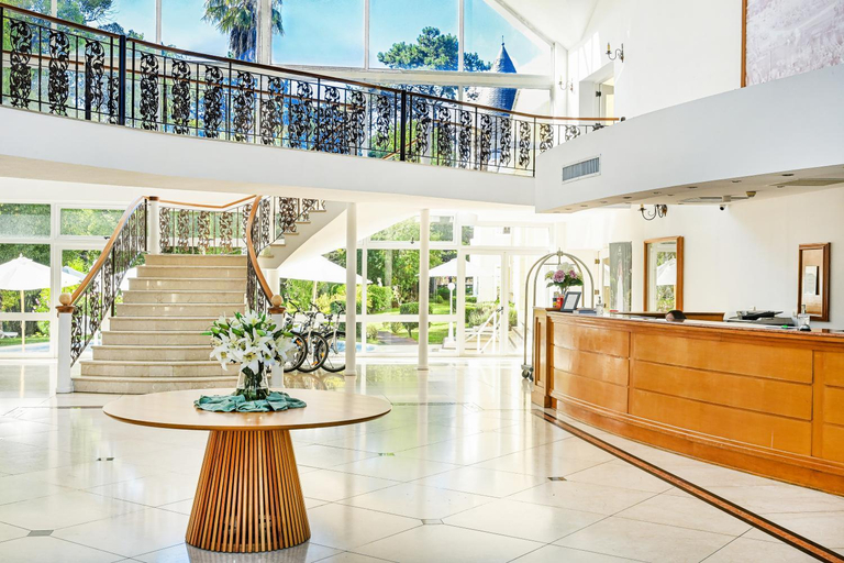 Public Area 4, Parque Hotel Jean Clevers, n.a351