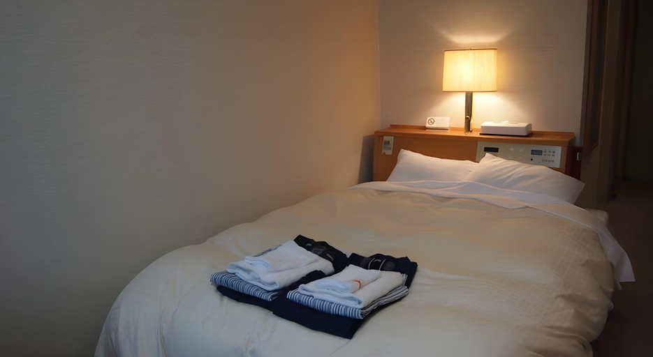 Bedroom 2, Aso Kumamoto Airport Hotel Eminence, Mashiki