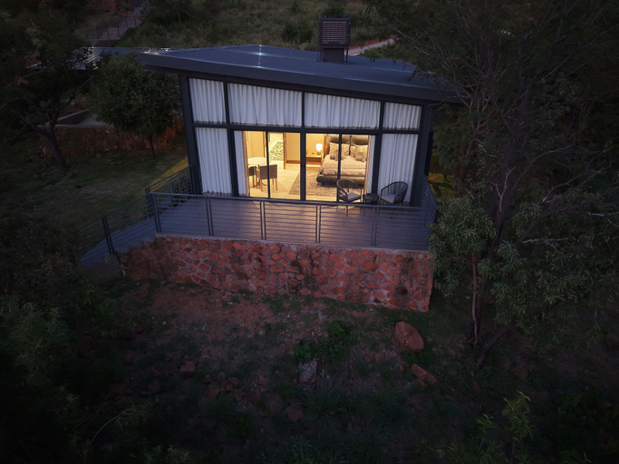 Exterior 2, Vula Valla Game and Safaris, Waterberg