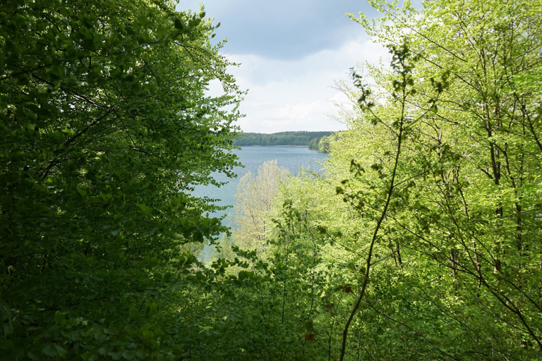 View from property 2, Sunday Resort Marina 1-bedroom Apartment, Ostprignitz-Ruppin