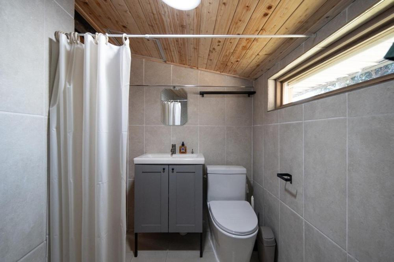 Bathroom 3, Jeju Stay U Private Pension, Jeju