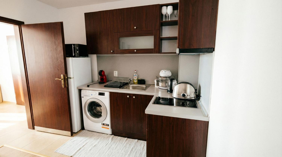 5, 2405 Cosy Mountain View Apartment - 200mbps Wi-fi, Bansko