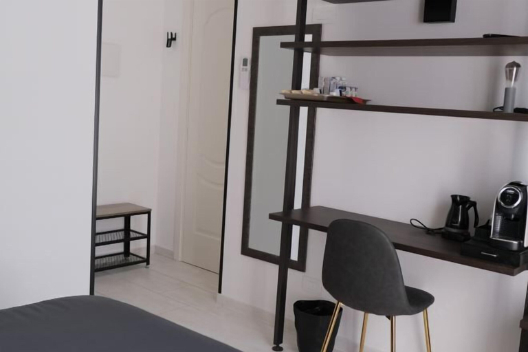 Bedroom 3, Ok Home Pescara Rooms, Pescara