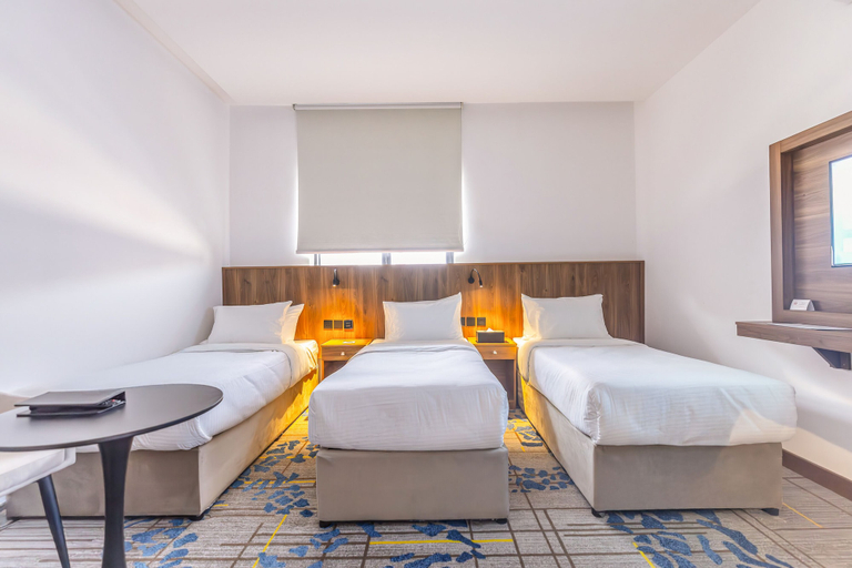 Room 4, Jasmine Garden Hotel Makkah, Makkah