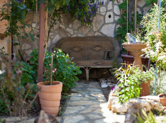 Exterior 4, Golden Coast Apartments, Vis